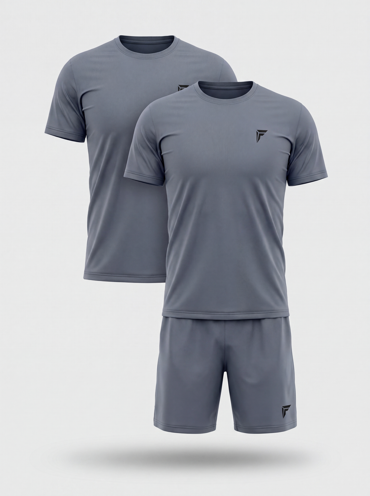 Pack Signature Gris