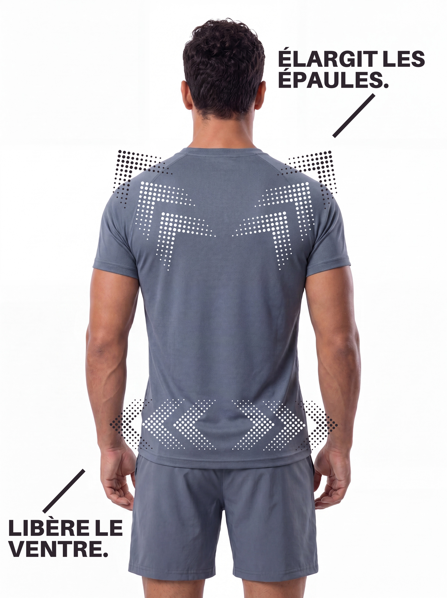 FENOM ProForm™ T-Shirt
