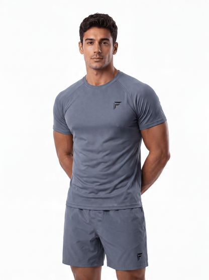 FENOM ProForm™ T-Shirt — Gris