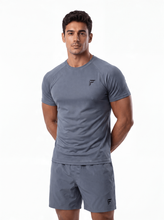 FENOM ProForm™ T-Shirt — Gris