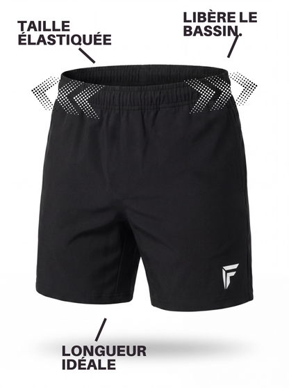 FENOM ProForm™ Short — Noir