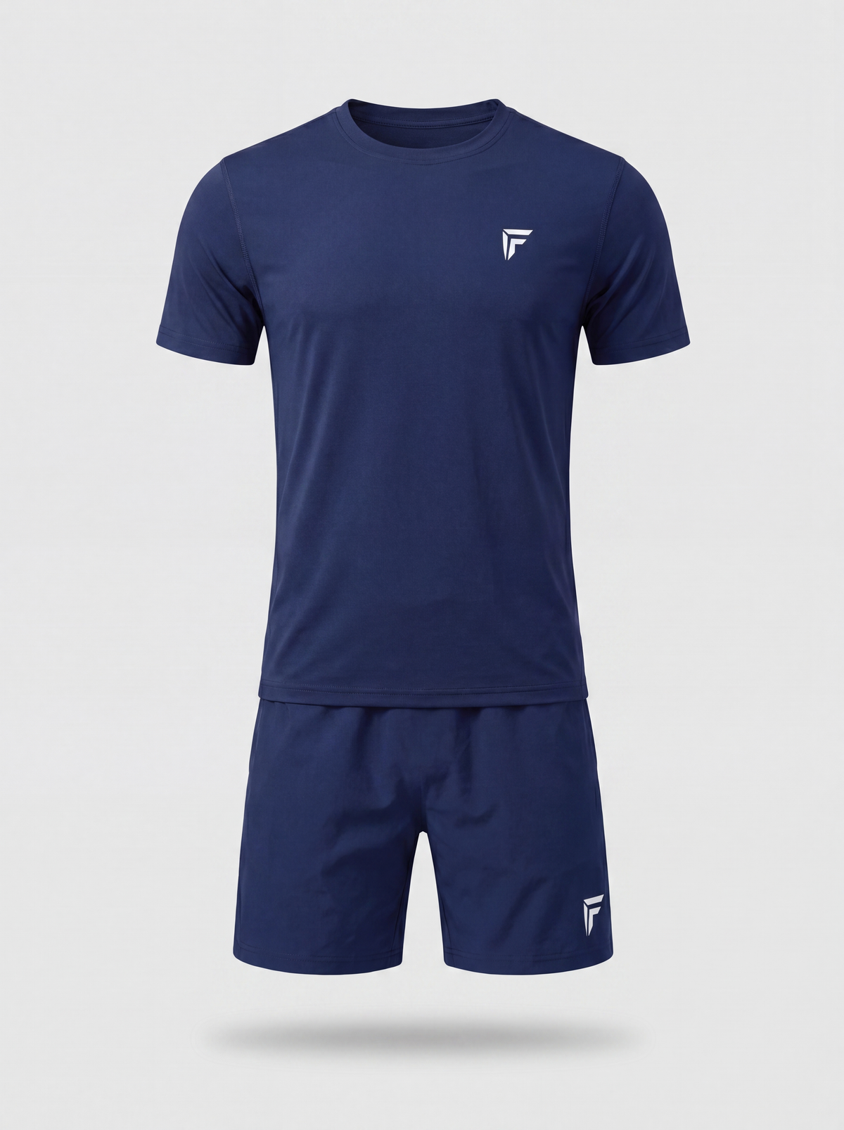 Pack T-Shirt Short Navy