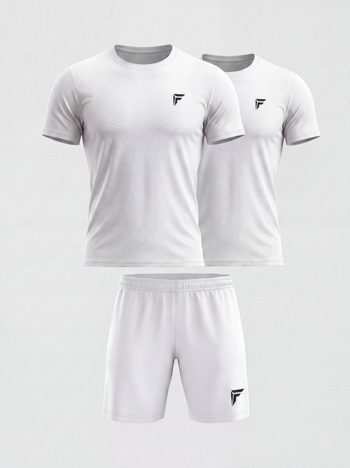 Pack Signature Blanc