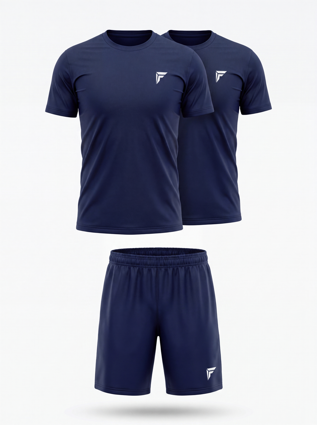 Pack Signature Navy