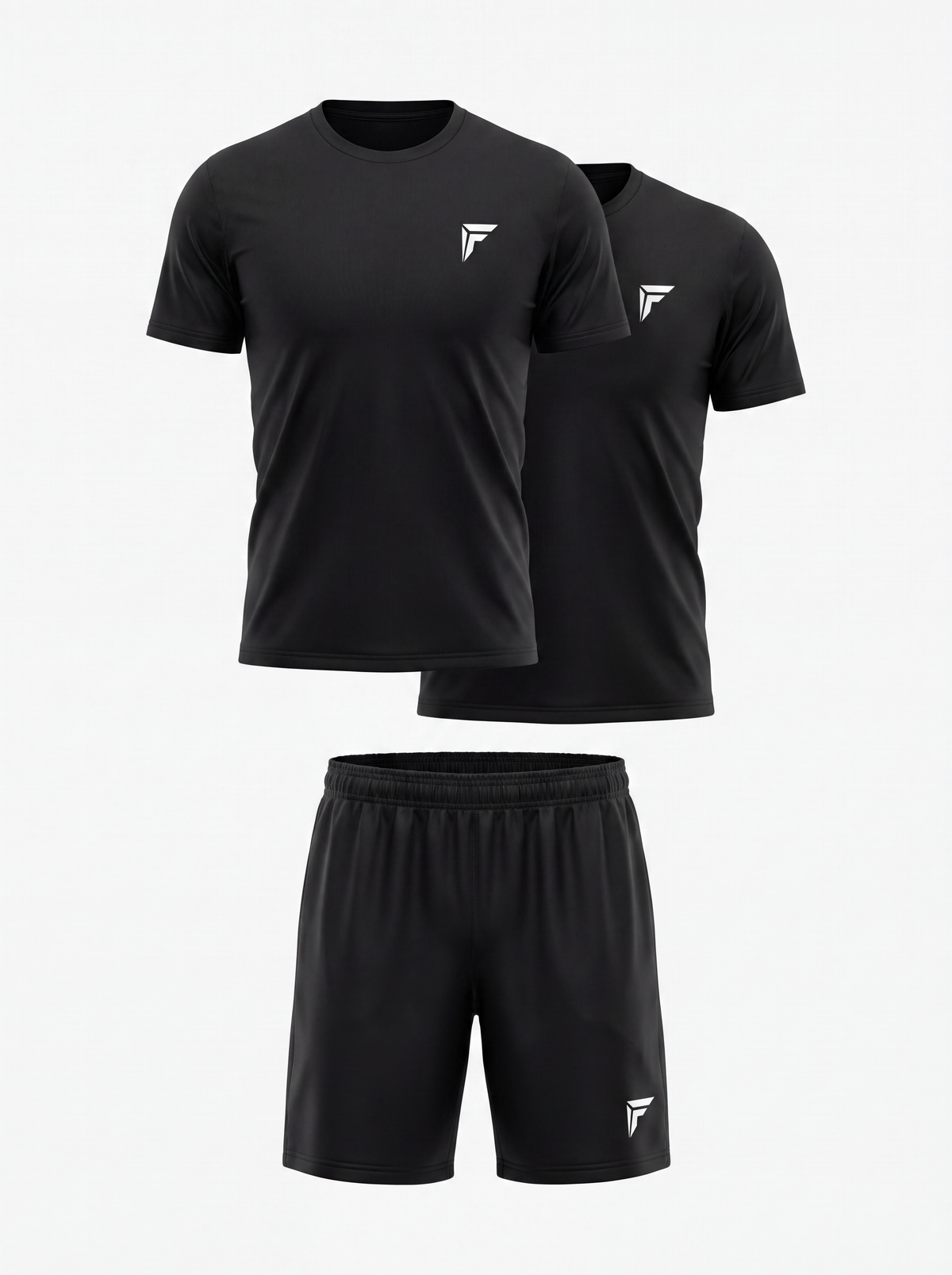 Pack Signature Noir