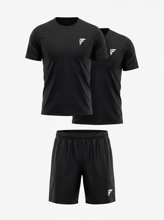Pack Signature Noir