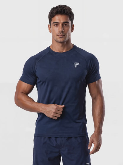 FENOM ProForm™ T-Shirt — Navy