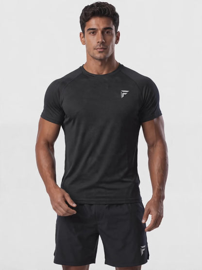 FENOM ProForm™ T-Shirt — Noir