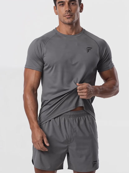 FENOM ProForm™ T-Shirt — Gris